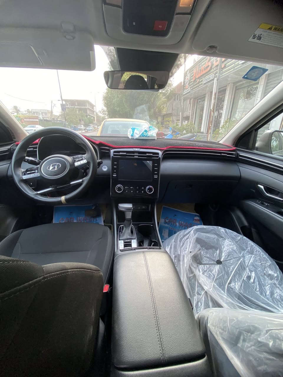 سلام عليكم
توسان امريكي ٢٠٢٣ 
كلين عدا طخه بلجنطه بلعراق
للاستفسار ***********
