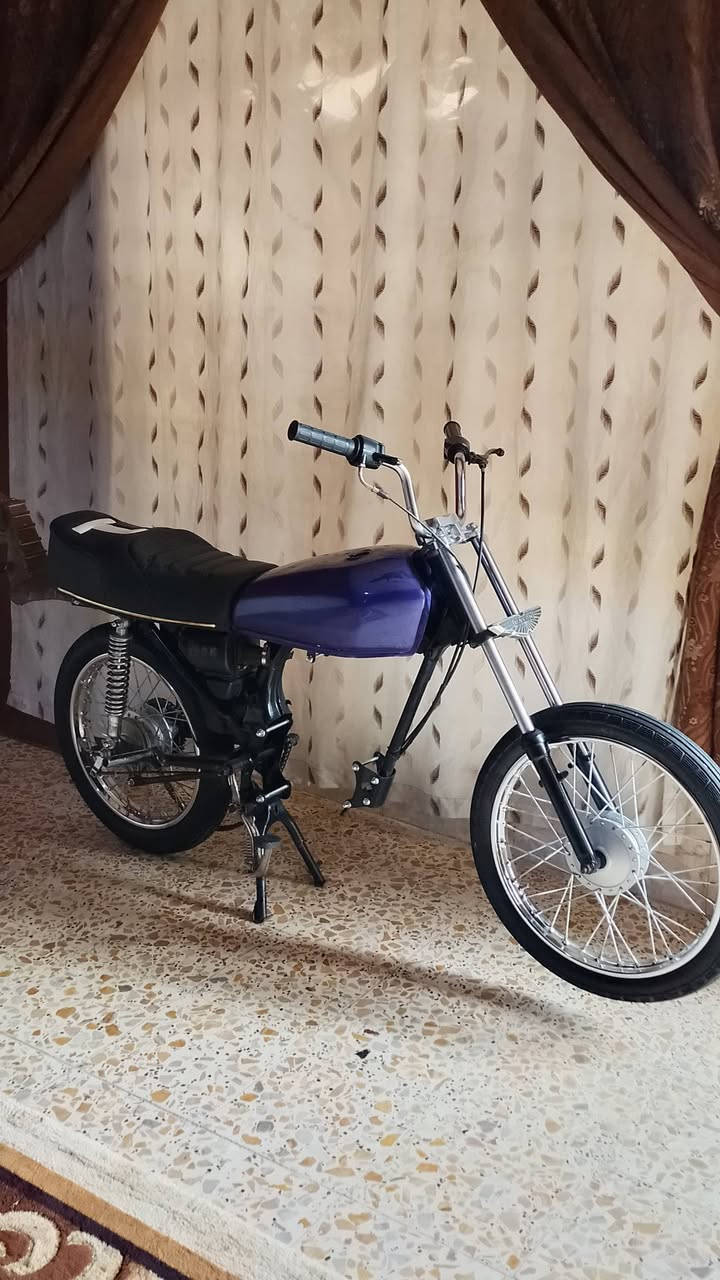 للبيع
نامة كلك 
غراض جديدة 
نقص بس مكينة 
باقي تفاصيل خاص
عنوان حلة ابو غرق الاوسط 
رقمي ***********
