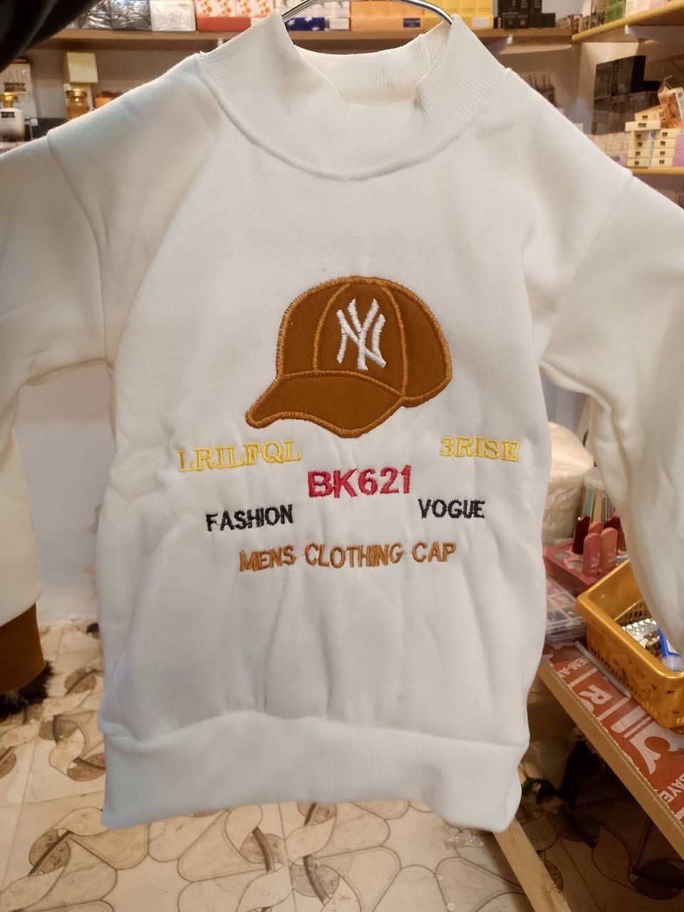 السلام عليكم
تركسودات ولادي يلبس من عمر 6سنوات ل 12سنه 
شلعه ب 100الف مع التوصيل 
عددهم 33تركسود


**إذا كنت صاحب هذا الإعلان وتريد حذفه لأي سبب، رجاءا أرسل رسالة إلى الدعم الفني**