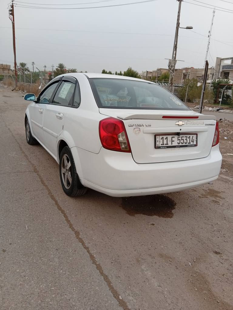 السلام عليكم ورحمه الله وبركاته 
اوبترا موديل 2014 رقم بغداد جديد  السيارة جاهزة من كلشي
كير مكينة تبريد تدفئة صدر امامي خلفي تخم تاير كهربائيات عامة كلهة شغالة السيارة احلا من الصور بهواي  مصبوغه الجمالية فقط بدون كل حادث دواخل مكفولة قطرة صبغ مابيهة سيارة بالعافية ع الياخذهة السعر 75 بي مجال بسيط مكاني بغداد الشراي يتصل ‏‪
‏‪0771 185 2308‬‏ بغداد, العراق
