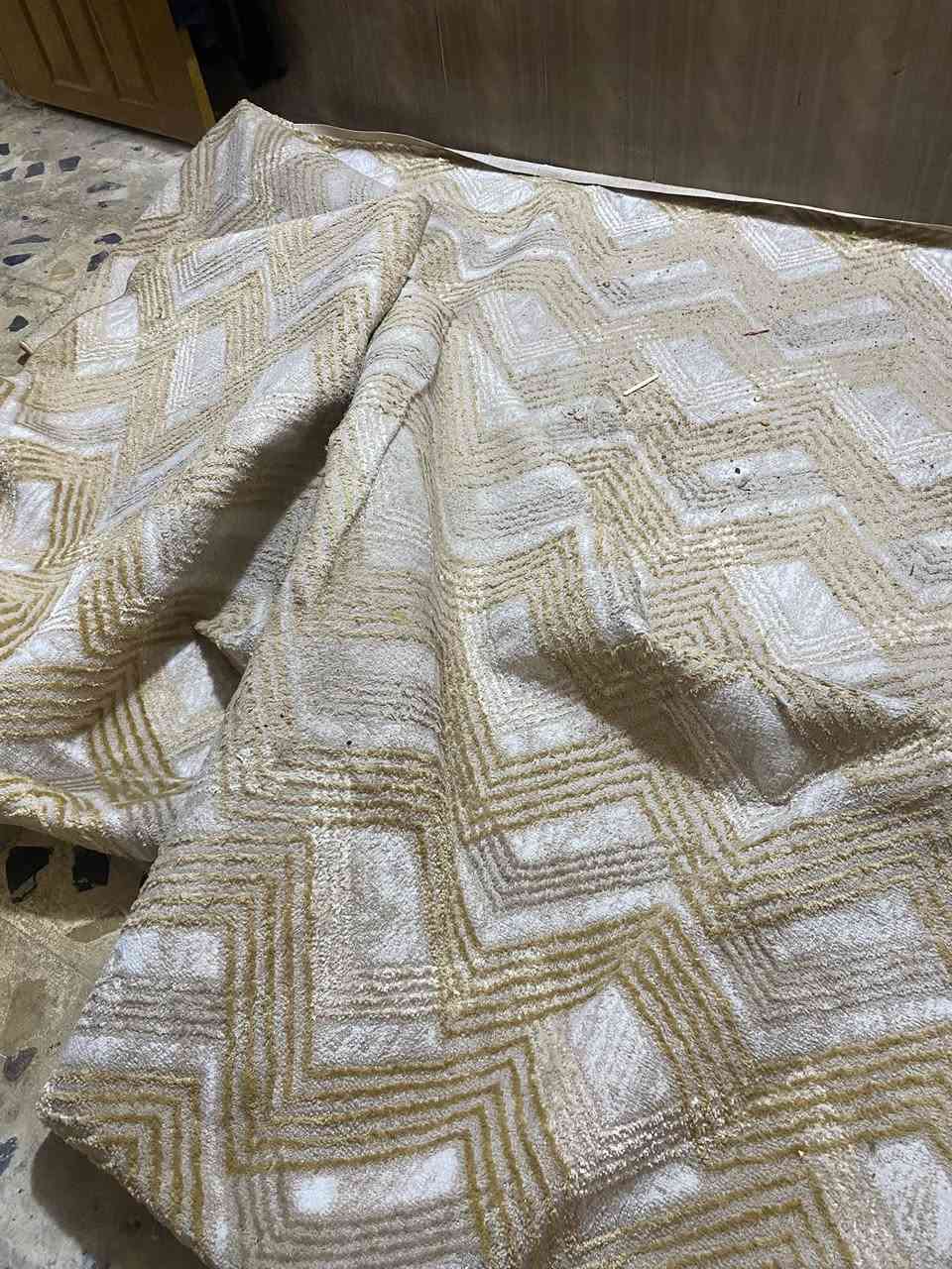 كاربد بقياس 3ب4
ب25مكاني نجف حي السلام


**إذا كنت صاحب هذا الإعلان وتريد حذفه لأي سبب، رجاءا أرسل رسالة إلى الدعم الفني**
