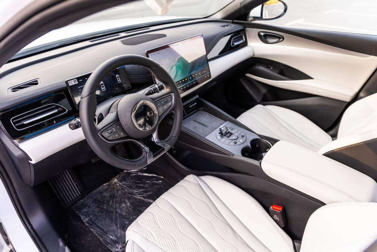 بي واي دي سيل 06 موديل 2025 مرقم بغداد وجاهز
ماشية 2000 كم تحويل مباشر
4 كامرات بدون فتحة 

💎 ســعــر ✅ ::  الــرد تلقائي 📮

مكفولة السيارة بعدة زيرو 
مكانه بغداد الطالبية

رقم صاحب ســـيـارة:: ***********
