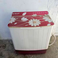 غسالة • شغالة • كركوك العروبة