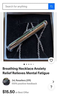 قلادات • ١٥قطعة • مفرد أو شلع