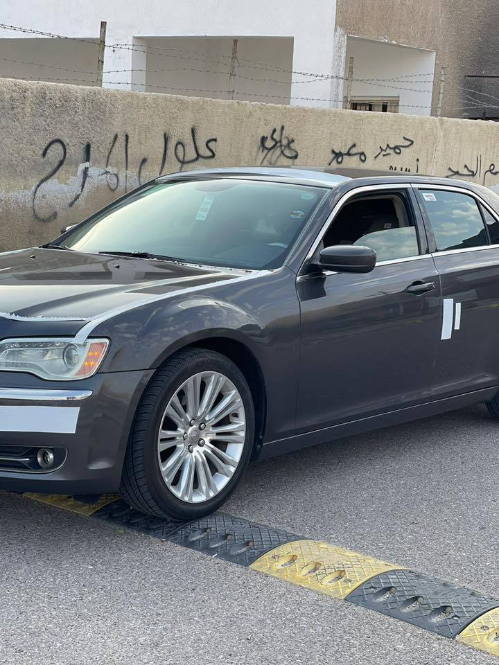 سلام عليكم اوباما موديل2014حاويه كفاله كص وضربه محرك3600توويل ادوات كفاله سرقه وانتربول مكانهه بالبصره متوفر وتساب فقط***********
