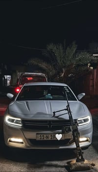 تشارجر RT • ٢٠١٥ • رقم بغداد
