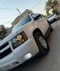 … تاهو بتره وارد كندي  موديل ٢٠١4 ماشية 140الف ميل قابله للزياده سيارة...