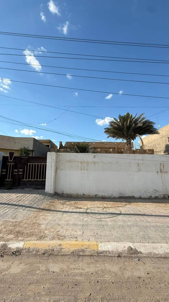 🏢 دار للبيع – القادسية

📍 الموقع: القادسية – على سايدين
📌 شارع جليل القصاب (تجاري)

📐 المساحة: 600 متر
▪️ الواجهة: 20 متر
▪️ النزال: 30 متر

🔹 موقع استثماري مميز جداً
يرهم لـ:
▪️ مدرسة أهلية
▪️ شركات
▪️ عمارة تجارية
▪️ عمارة سكنية

📞 للاستفسار والمزيد من التفاصيل:
مراجعة مكتب المتميزين –
# القادسية
#قرب قطاع الصحة

📱 0770-407-3330

#مكتب_المتميزين
