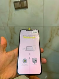 13برو ماكس قافل خط  لونه ذهبي  بطاريه 85 ذاكره 256  ابيع هل موجود   وا...