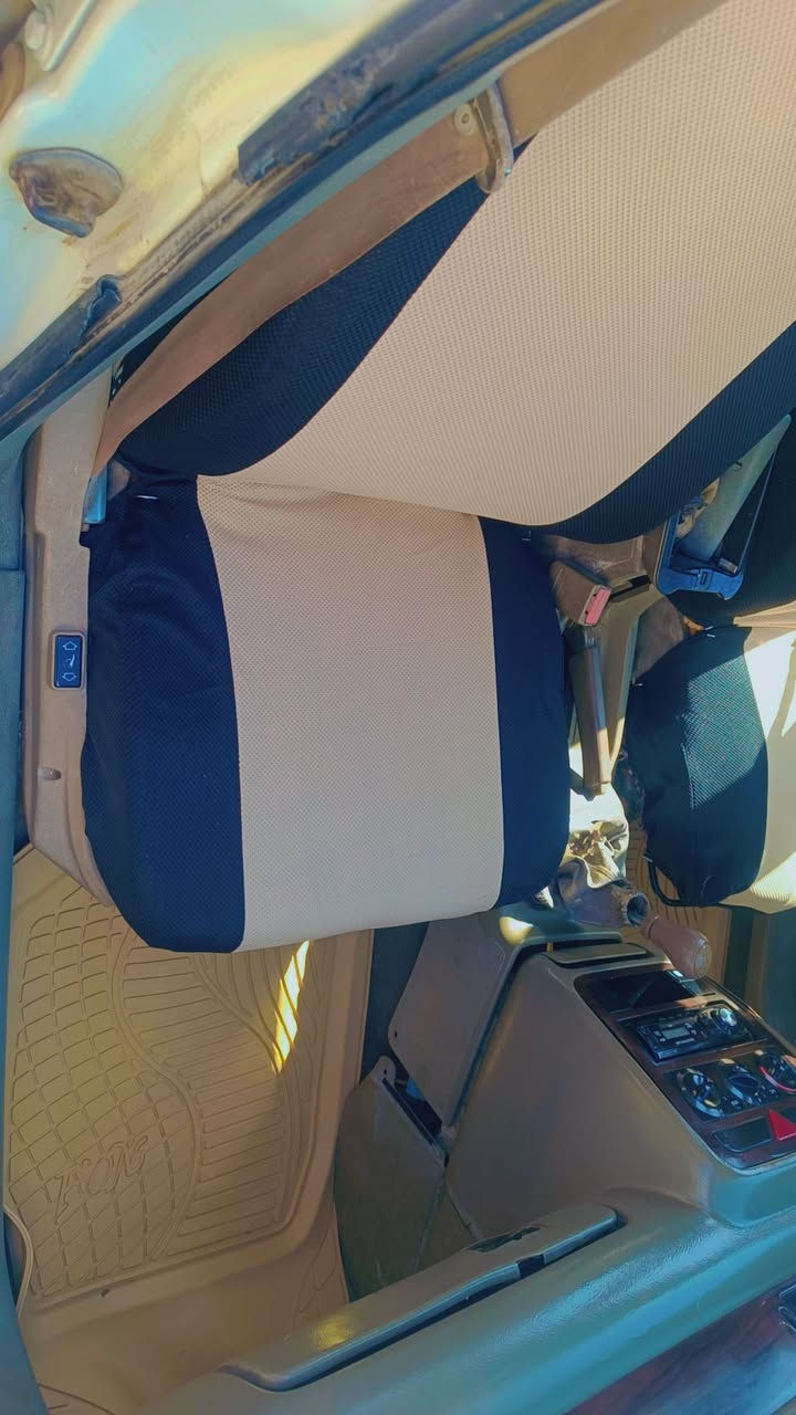 سمند 2012 جاهزة اي نقص مابيه
كير مكينه دواخل دوشمه تواير باتري كله جاهز مكانه سماوة رقم نجف الماني سنويه منتهيه مداور كبل سعر 28 ورقه


**إذا كنت صاحب هذا الإعلان وتريد حذفه لأي سبب، رجاءا أرسل رسالة إلى الدعم الفني**