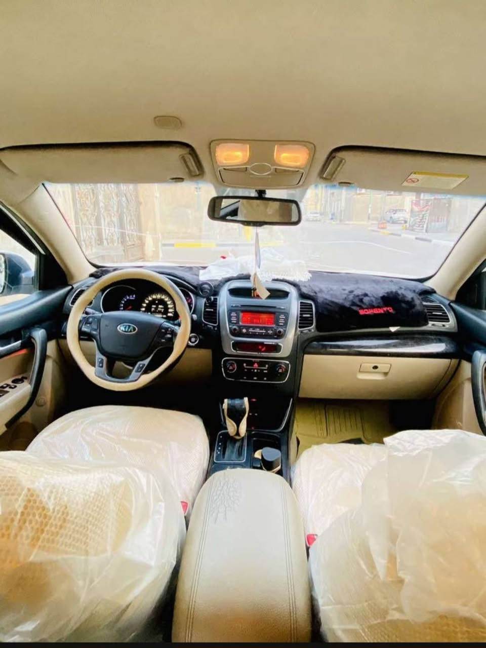 كيا سورنتو خليجي اربعه سلندر دوش بصمه استخدام شخصي بأسمي تحويل مباشر
 للتواصل اتصال فقط رجاءآ بدون مراسله شراي اتصل وتدلل الرقم بالصور وبي وات ساب 
بدون مراوس 
بيع فقط 
*********** البصرة, العراق
