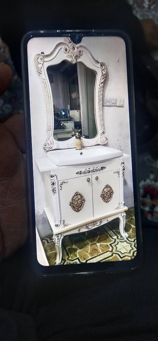 بەردەستەئەم ئەشیایانەبەنرخی جیاواز
بۆپەیوەندی7730657186سلێمانی السليمانية, العراق


**إذا كنت صاحب هذا الإعلان وتريد حذفه لأي سبب، رجاءا أرسل رسالة إلى الدعم الفني**