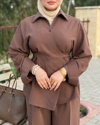 من اجمل وانزك سوتات🕊️👌  موديل لف خامه دابل تركي صيفي فول كوالتي  طول 7...
