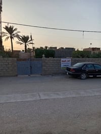حي العمال • ٦٣٠م • حديقة ٢٥٠م