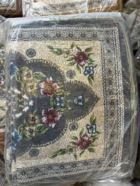 وجه مخده • شانيل سوري