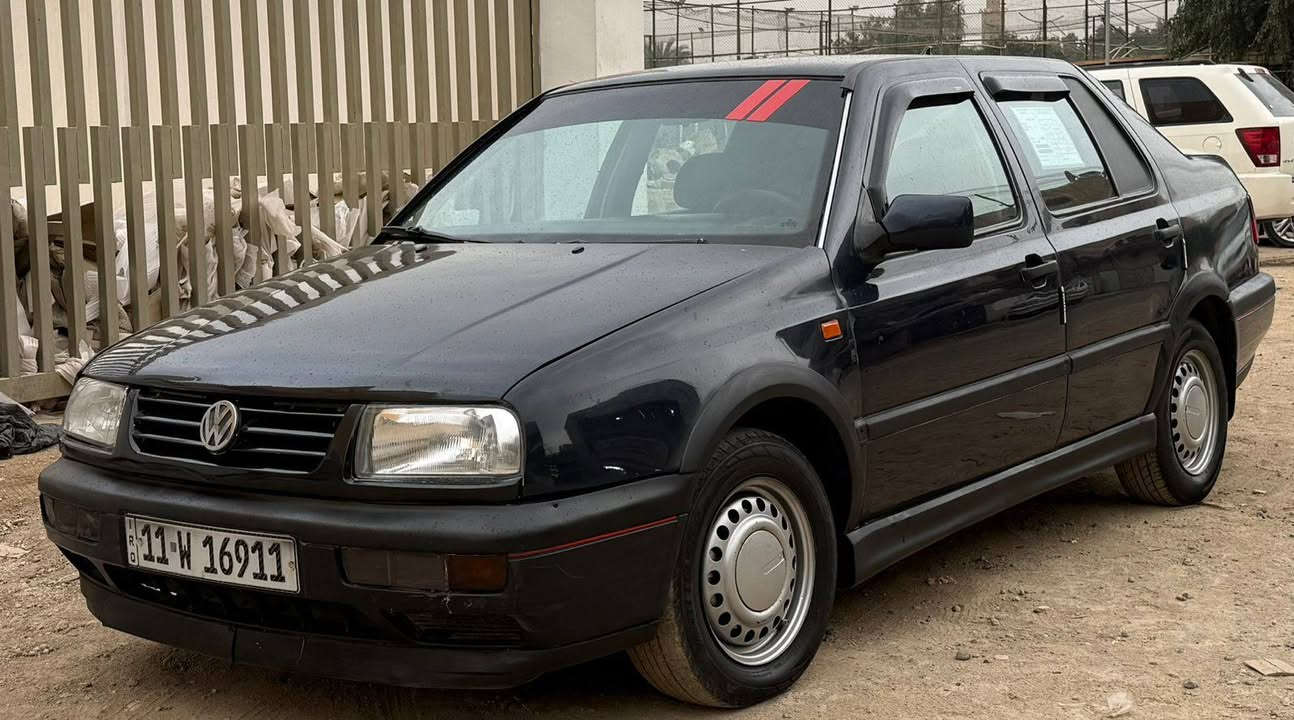 كولف فنتو 1994
كير اوتو كير مكينه مكفولات 
تخم تاير ويل كب 
تدفئه تبريد 
مكفوله  من الضربه 
السعر 44 وبيها مجال 
للاتصال ‭0772 358 1823
