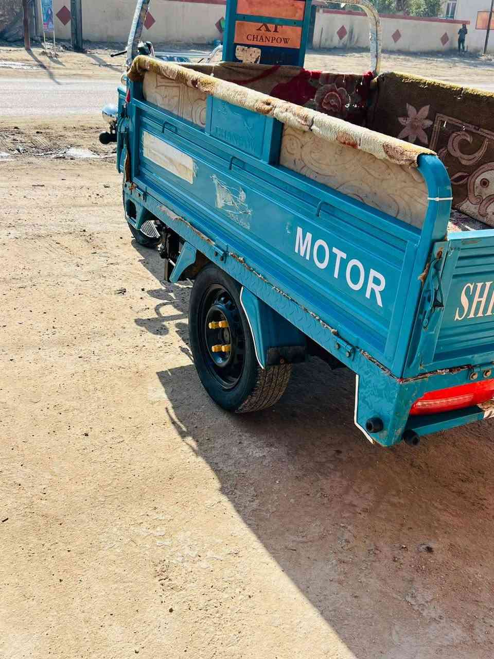 سلام عليكم
ستوته للبيع 
موديل 2023
الستوته جديده 
المكان حله ورديه خارج 
***********✌
