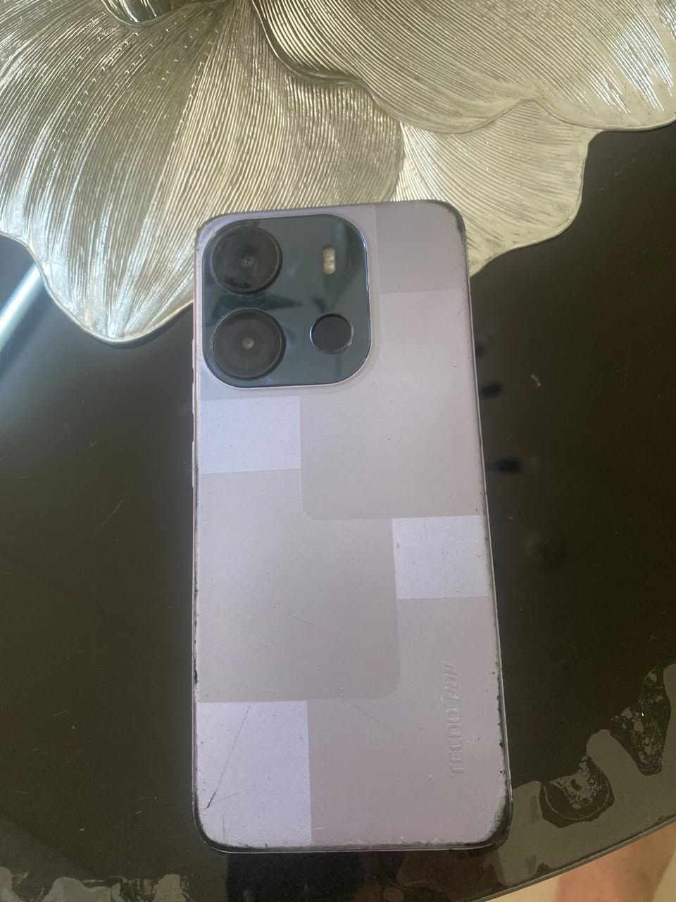 البيع سعر ٦٠ جهاز نضيف ما بي اي شي تشوف بعيونك


**إذا كنت صاحب هذا الإعلان وتريد حذفه لأي سبب، رجاءا أرسل رسالة إلى الدعم الفني**