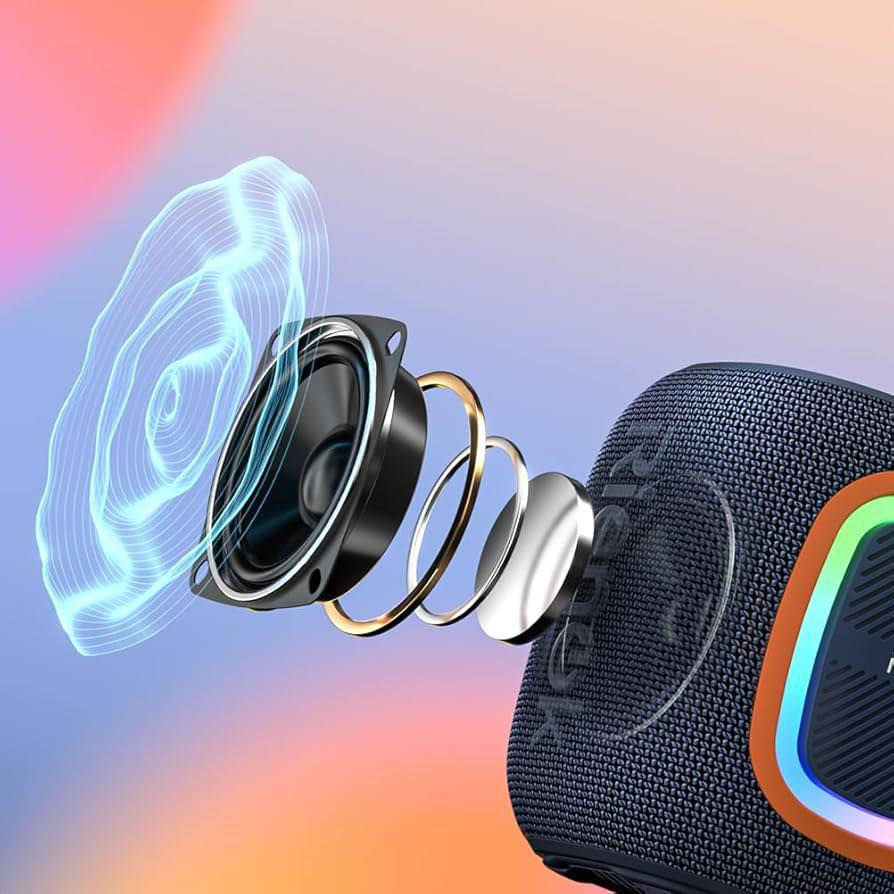 سبيكر


**إذا كنت صاحب هذا الإعلان وتريد حذفه لأي سبب، رجاءا أرسل رسالة إلى الدعم الفني**