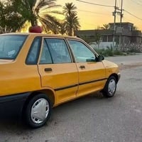 سايبا ٢٠١٢ • تحويل جديد • مكفولة