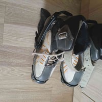 سكيت • مقاس ٣٧-٣٨