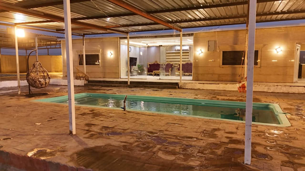 مزرعة طيبة

📍العنوان ابو غريب السميلات 

المزرعة للايجار وايضاً(للحفلات-والعيد ميلاد-والمناسبات الخاصة)

 للستفسار الاتصال على***********
