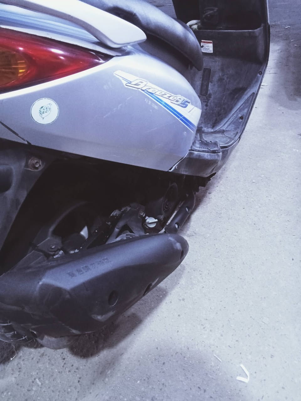 اسلام عليكم دراجه بغبغاء للبيع مستعجل على البيع سعر 650العنوان البلديات ***********
