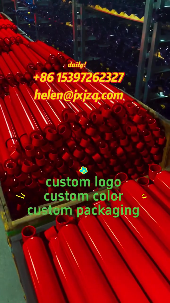 Professional shock absorber manufacturer—YACHT Auto parts
📣custom logo
📣custom color
📣custom packaging
Full car model coverage，stable quality.
🤝Supply for auto parts distributors and wholesalers, private label available.
📱 whatsapp/wechat: +86 15397262327
📧 Email: helen@jxjzq.com
#ShockAbsorber #AutoParts #Toyota #Toyotashocks #Toyotaautoparts  #Hyundai #hyundaishocks #OEM #Suspension #CarPartsWholesale #OEMAutoParts #kybshockabsorber #nissan #hyundai #geely #HONDA #customautoparts #wholesaledistributor


**إذا كنت صاحب هذا الإعلان وتريد حذفه لأي سبب، رجاءا أرسل رسالة إلى الدعم الفني**