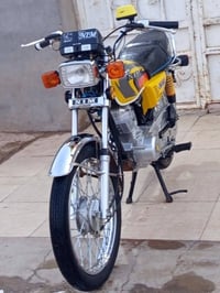 دراجه نامه للبيع موديل 2025بعده على وضع لشركه اوراق كامله دراجه كفاله ...