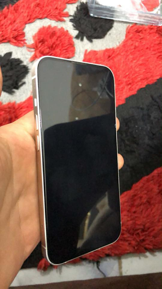 ايفون 13 دبل سيم يعني 2 ذاكره 128 بيع مستعجل 330 او مراوس ب 13 برو ماكس او 14 برو


**إذا كنت صاحب هذا الإعلان وتريد حذفه لأي سبب، رجاءا أرسل رسالة إلى الدعم الفني**
