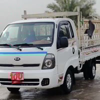 كيا حمل لنقل جميع المواد المنزلية والغذائية   07828806544