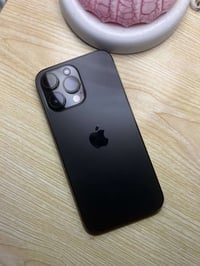 ١٤ برو ماكس ذاكره ٥١٢ بطاريه ٨٦ حقيقي جهاز كامل هوه والكارتونه بعده لو...