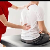 تكريت شارع الزهور • اختصاص مفاصل • علاج طبيعي