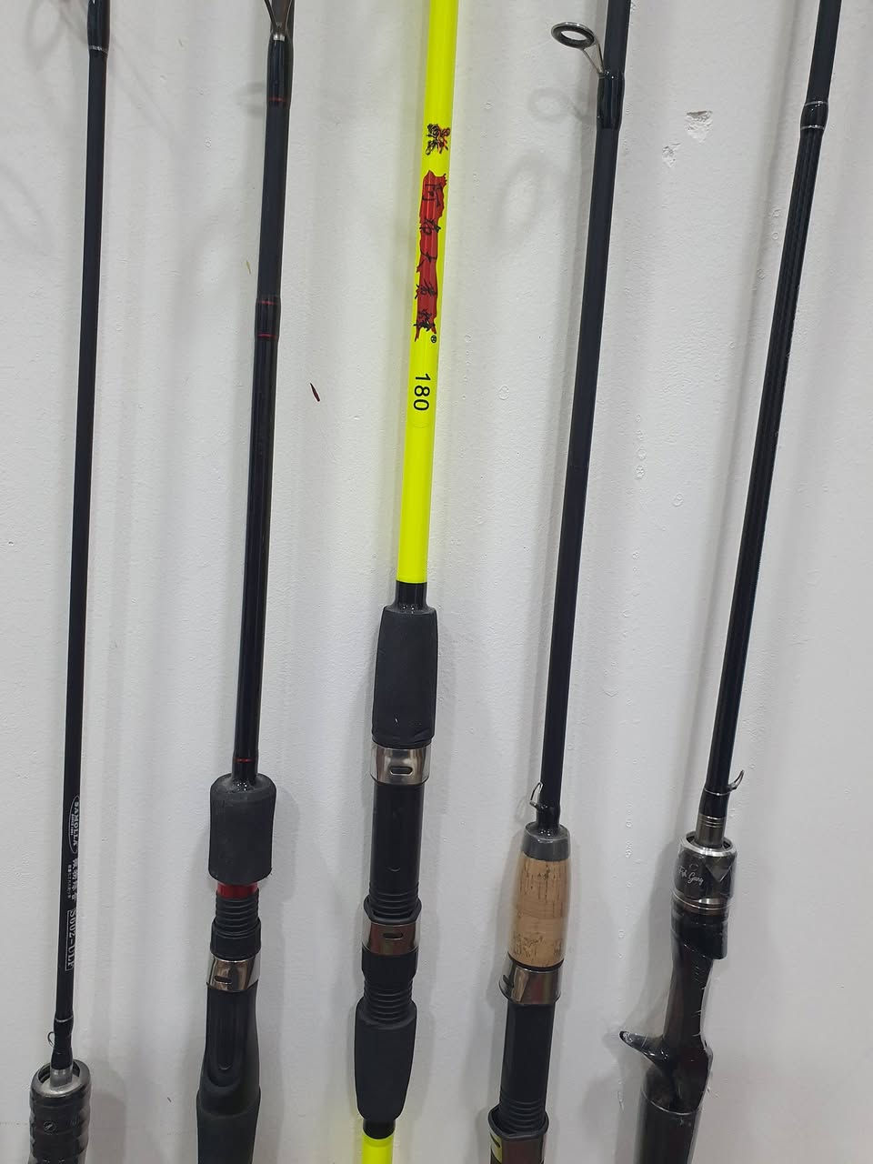 ٧ قطع مال صيد اصليات امزون جديد


**إذا كنت صاحب هذا الإعلان وتريد حذفه لأي سبب، رجاءا أرسل رسالة إلى الدعم الفني**