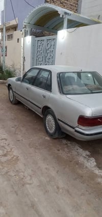 كرسيدا • ١٩٨٩ • رقم بصره