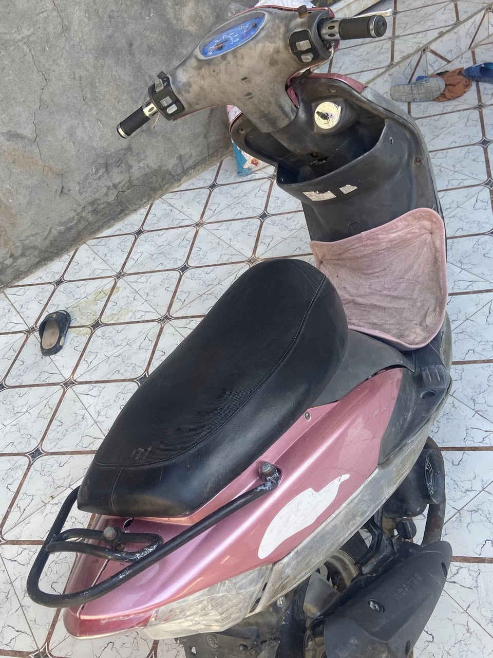 سلام عليكم دراجه البيع سعر ٣٠٠ماكس منغولي الفين ٢٠٠٤مكفوله المكان  حله شارع ٨٠قرب مول نون


**إذا كنت صاحب هذا الإعلان وتريد حذفه لأي سبب، رجاءا أرسل رسالة إلى الدعم الفني**