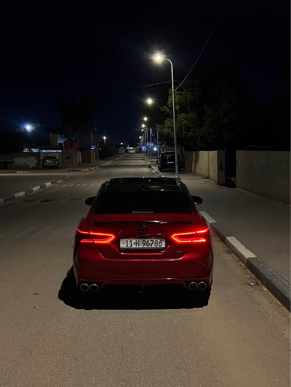 سلام عليكم 
كامري 2019xseفول مواصفات بانوراما ومعروف الxseواسعارهن
سياره جديده كامله ماشيه 107الف كيلو 
تخم تاير جديد توني شاده 
وياله افلون جديد تفصيخ ب600دولار
منضومة تبريد جديده سياره مكمله حداده جديده 
مكينه وكير خير من الله 
السعر157
رقمي لتواصل
٧٧٣٧٠٥١٥٢١ البصرة, العراق


**إذا كنت صاحب هذا الإعلان وتريد حذفه لأي سبب، رجاءا أرسل رسالة إلى الدعم الفني**