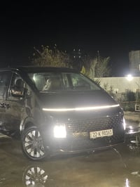 ستاريا   موديل ٢٠٢٣  ماشي٤٩  فول فول   ٠٧٥١٨٤٢٨٦٦٣