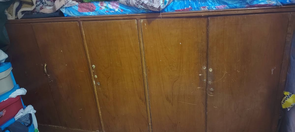 سلام عليكم بوفيه تسكام عراقي يحتاج صبغ وقفاله وميز تسكام عراقي ومرجوحه كلمن وسعره كربلاء امن داخلي كربلاء, العراق


**إذا كنت صاحب هذا الإعلان وتريد حذفه لأي سبب، رجاءا أرسل رسالة إلى الدعم الفني**