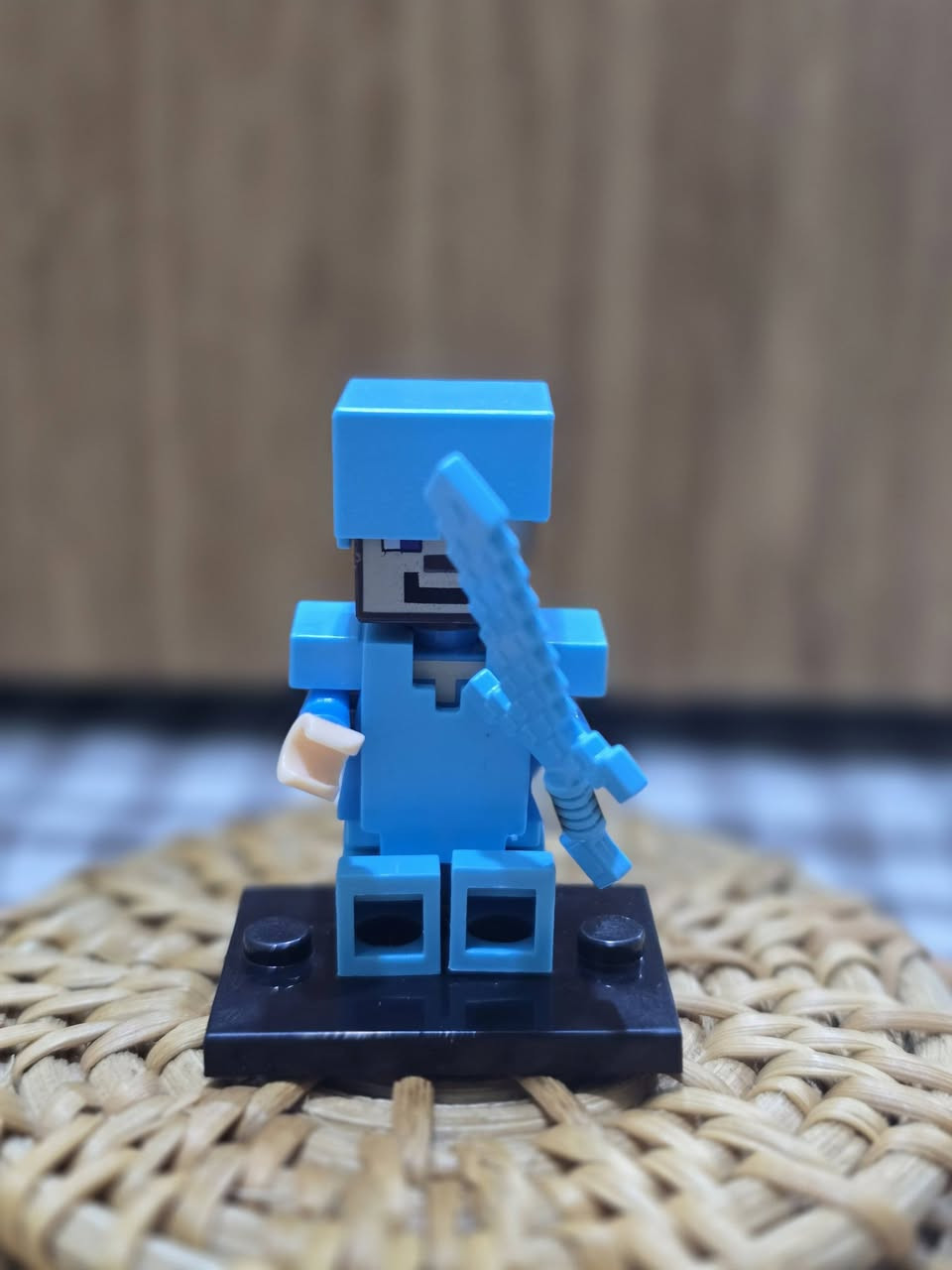 السلام عليكم اخوان هذا مني ليكو مصغرات يجي فرط وانت تشكلة
مجموعة ٥٠ قطعة شكد تدفعون بيها بالعافية 
تجيكم مشكل
هاي نماذج اني ركبتهن


**إذا كنت صاحب هذا الإعلان وتريد حذفه لأي سبب، رجاءا أرسل رسالة إلى الدعم الفني**