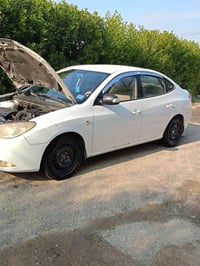 افانتي • ٢٠٠٩ • بغداد اليوسفيه