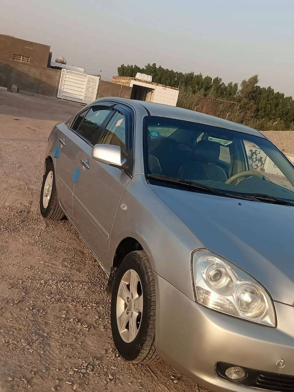 سلام عليكم ورحمة الله وبركاته
سياره كيه اوبتيما موديل 2008 مكينه 2000

خليجية رقم نجف سنويه 27

السياره مصبوقه جماليه

تبريد ثلج كهربئيات كله شغاله

حداديه تخم تاير خير من الله

ضربه جاملغ الخلفي فقط 

مكاني الديوانية قضاء الحمزه الشرقي 

السعر 87 وبيها مجال للشراي

 إخوان لي مو شراي لآ يتصل 

رقم الهاتف

 ***********
