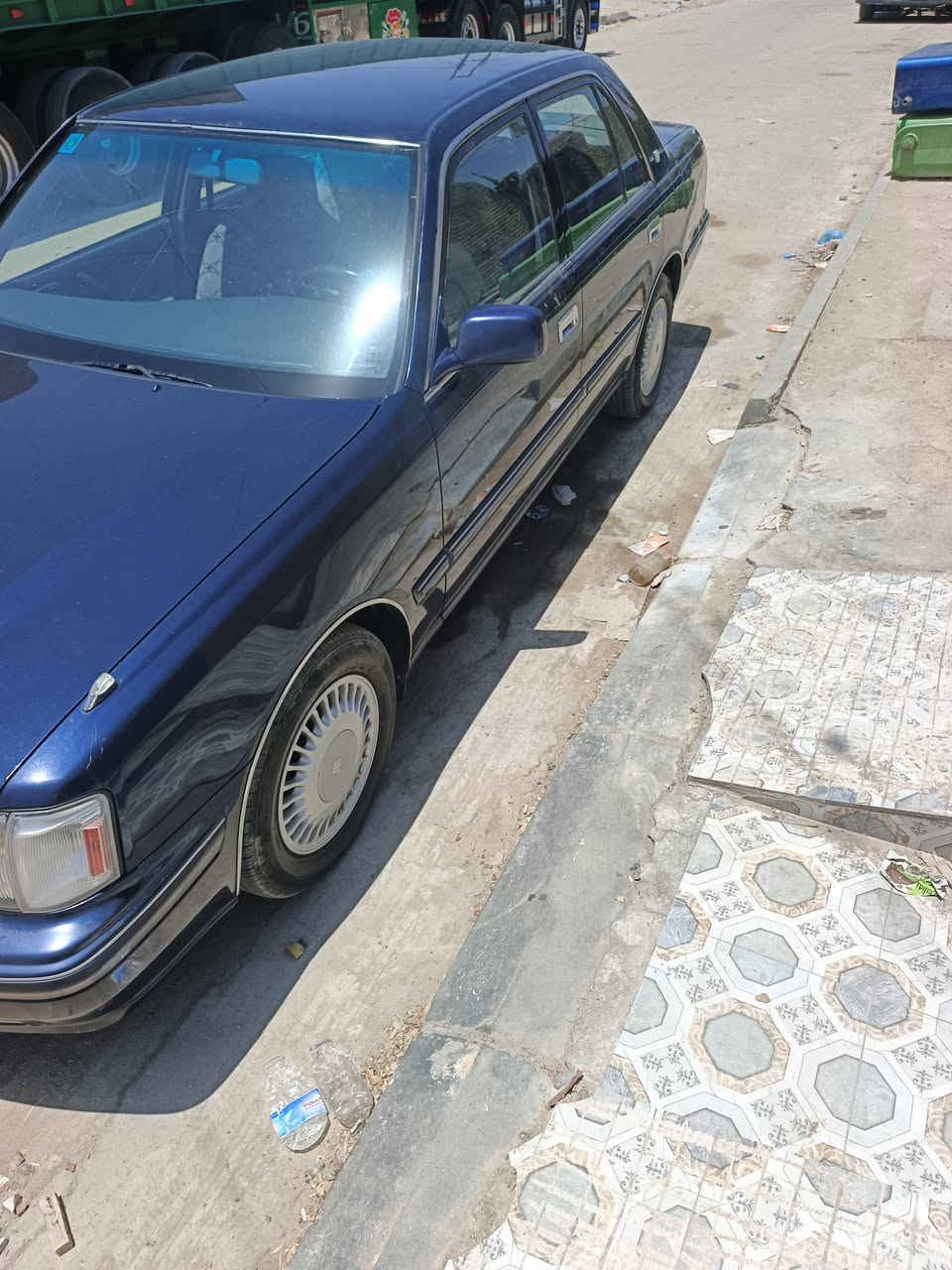 راس ثور يسر بلاد خليجي العنوان ناصريه ***********
