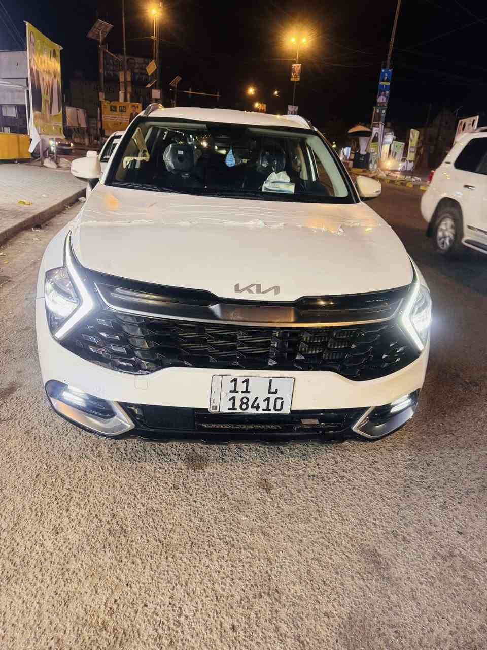 كيه موديل ٢٠٢٤ فوله عده مني رامه نكليزي بسمه بيه قبق جنطه وجاملغ سعر ميه ١٧٠ وبيه مجال متواجده بل نجف ***********
