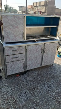 كونترات سنك • متر ونص • مترين