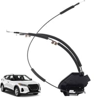 قفل باب • کیکس 2016-2024 • اصلی