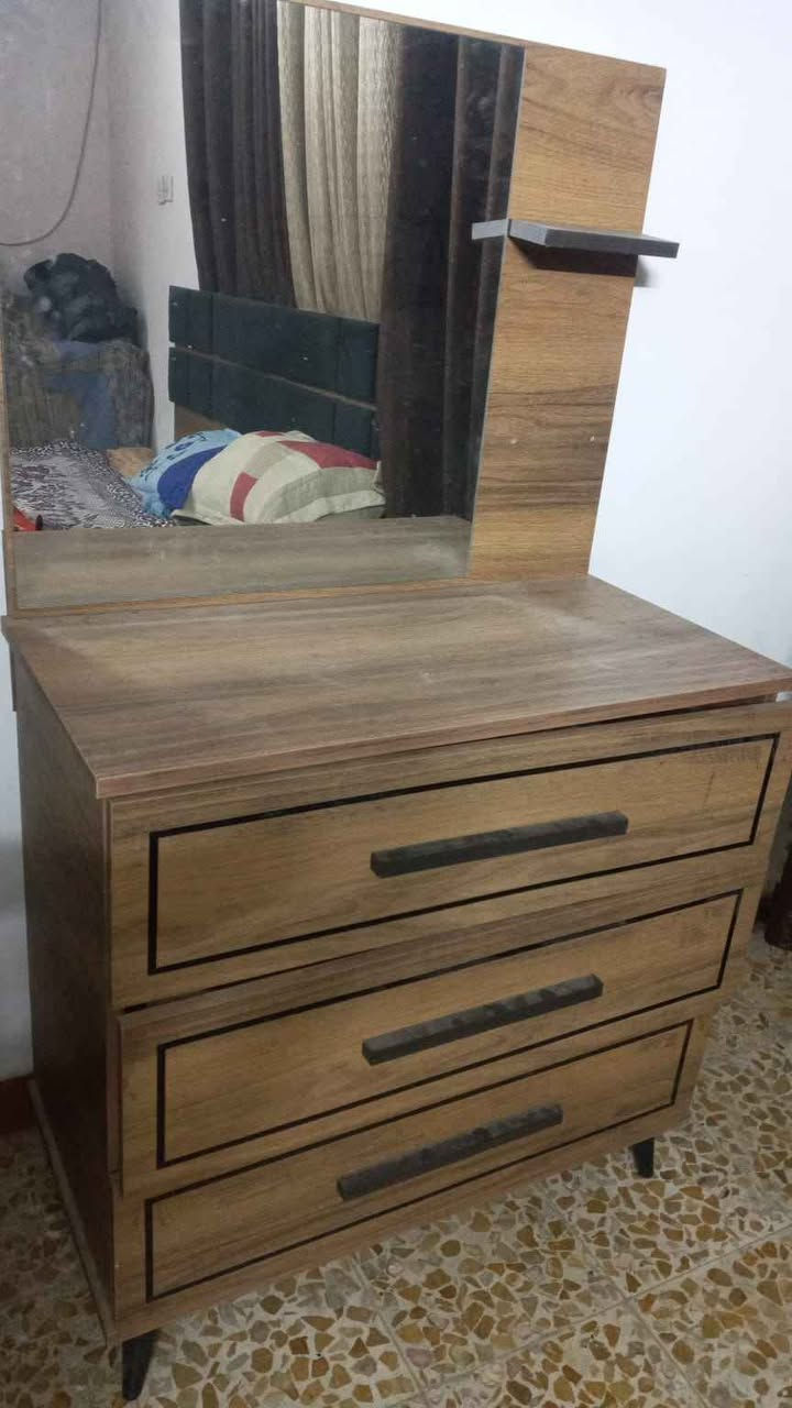 ‎غرفه نوم ٥ قطع ابواب بلحسينيه مابيها ضرر ب٣٢٠ وبيها مجال‎ بغداد, العراق


**إذا كنت صاحب هذا الإعلان وتريد حذفه لأي سبب، رجاءا أرسل رسالة إلى الدعم الفني**