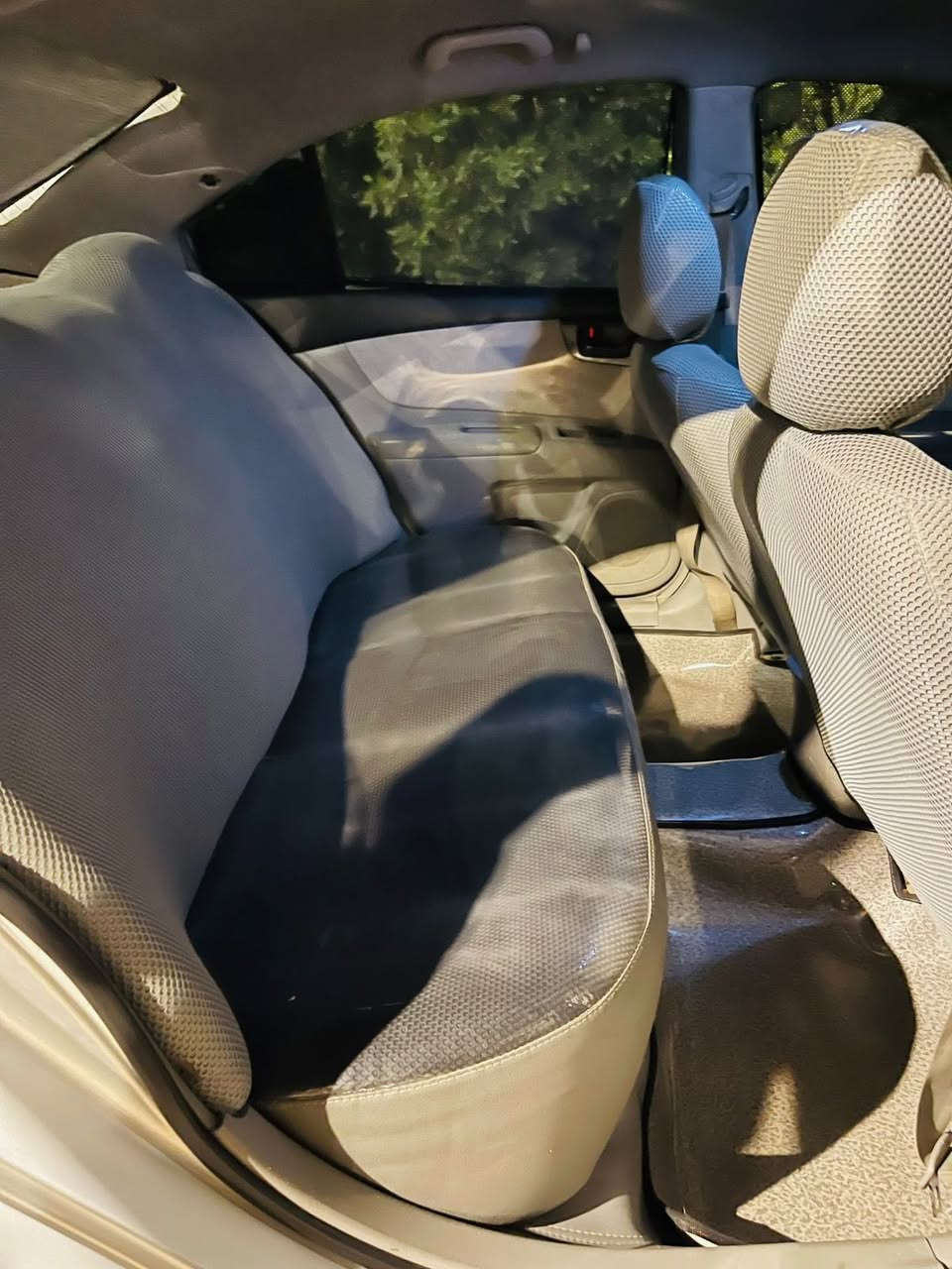 السلام عليكم اوبتما 2007 دخول كصه جنطه جديد كارتون كير مكينه حداديه تبريد دوشمه تخم تاير ترايك لبغداد 180 شرط ارقام الماني بغداد طبق الاصل السعر 45 وبيهه 
الخاص مفتوح


**إذا كنت صاحب هذا الإعلان وتريد حذفه لأي سبب، رجاءا أرسل رسالة إلى الدعم الفني**