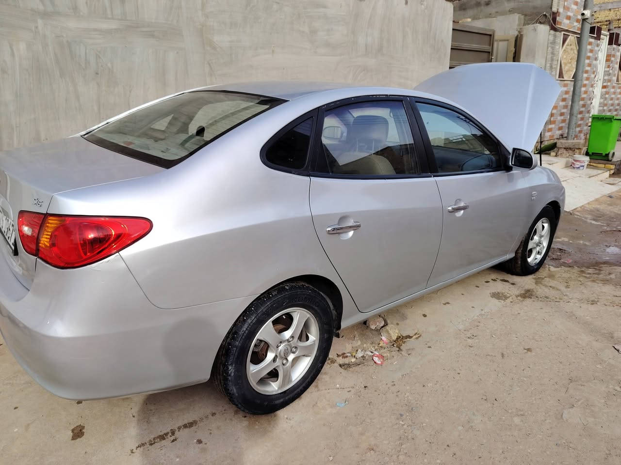 كاملة مكمله وينه ابو تكسي هاي تفيده على باب الله افانتي 10 ادوات شمال طبق الأصل ميسان 45 وبيه مجال *********** مكلف
