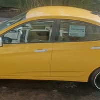 اكسنت خليجي • ٢٠١٢ • تبديل قطعتين